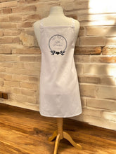 Load image into Gallery viewer, First Meal as 'Mr' Apron