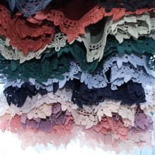 Load image into Gallery viewer, Personalised Wedding Robe - Role