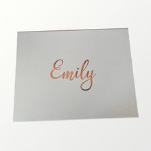 Load image into Gallery viewer, Proposal Box for Maid of Honour, Bridesmaids and Flower Girl