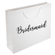 Load image into Gallery viewer, Women&#39;s Personalised Gift Bags
