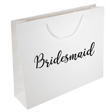 Load image into Gallery viewer, Women's Personalised Gift Bags