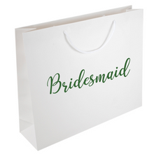 Load image into Gallery viewer, Women&#39;s Personalised Gift Bags
