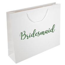 Load image into Gallery viewer, Women's Personalised Gift Bags