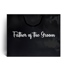 Load image into Gallery viewer, Men&#39;s Personalised Gift Bags - Role
