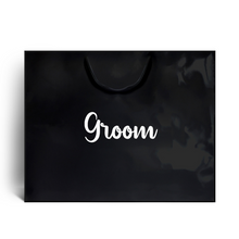 Load image into Gallery viewer, Men's Personalised Gift Bags - Role