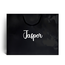 Load image into Gallery viewer, Men's Personalised Gift Bags - Name