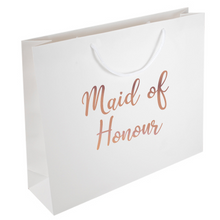 Load image into Gallery viewer, Women's Personalised Gift Bags
