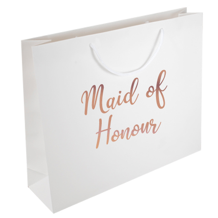 Women's Personalised Gift Bags