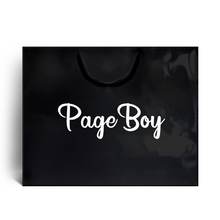 Load image into Gallery viewer, Men&#39;s Personalised Gift Bags - Role
