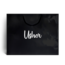 Load image into Gallery viewer, Men's Personalised Gift Bags - Role