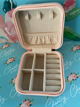 Load image into Gallery viewer, Jewellery Box - Name
