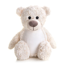 Load image into Gallery viewer, Personalised Teddy - Flower Girl
